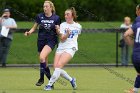 WSoc vs Curry  Wheaton College Women’s Soccer vs Curry College. - Photo By: KEITH NORDSTROM